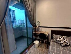 Fortune Park (D19), Condominium #625513791